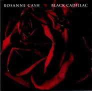 Rosanne Cash - Black Cadillac