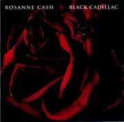 CD - Rosanne Cash - Black Cadillac