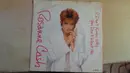7'' - Rosanne Cash - I Don't Know Why You Don't Want Me
