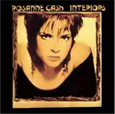 CD - Rosanne Cash - Interiors