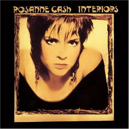 Rosanne Cash - Interiors