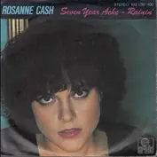 Rosanne Cash