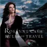 Rosanne Cash - Rules of Travel