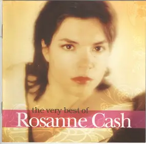 Rosanne Cash - The Very Best Of Rosanne Cash