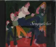 CD - Rosanne Cash, Iris DeMent, Dolly Parton & Emmy Rossum, a.o. - Songcatcher (Music From And Inspired By The Motion Picture)