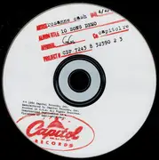 CD - Rosanne Cash - 10 Song Demo - PROMO