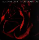 LP - Rosanne Cash - Black Cadillac - Insert