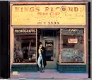 CD - Rosanne Cash - King's Record Shop