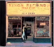 CD - Rosanne Cash - King's Record Shop