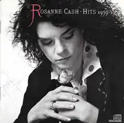 CD - Rosanne Cash - Hits 1979-1989