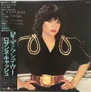 LP - Rosanne Cash - Somewhere In The Stars - +OBI, insert
