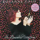 LP - Rosanne Cash - She Remembers Everything