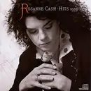 CD - Rosanne Cash - Retrospective Hits 1979-1989