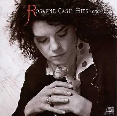 Rosanne Cash - Retrospective Hits 1979-1989