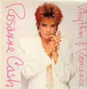 LP - Rosanne Cash - Rhythm And Romance