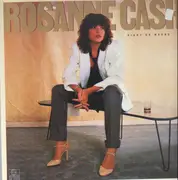 LP - Rosanne Cash - Right Or Wrong