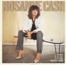 CD - Rosanne Cash - Right Or Wrong
