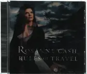 CD - Rosanne Cash - Rules Of Travel