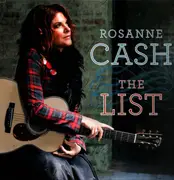 LP - Rosanne Cash - The List