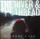 LP - Rosanne Cash - The River & The Thread - Gatefold