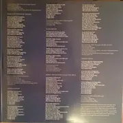LP - Rosanne Cash - The River & The Thread - Gatefold