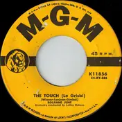 Rosanne June - The Touch (Le Grisbi)