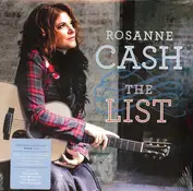 Rosanne Cash