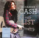 LP - Rosanne Cash - The List