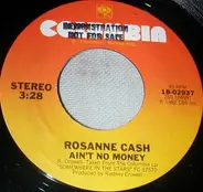 Rosanne Cash - Ain't No Money