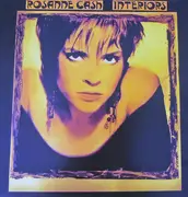 LP - Rosanne Cash - Interiors