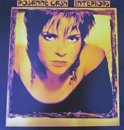 Rosanne Cash - Interiors
