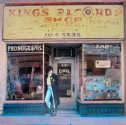 Rosanne Cash - King's Record Shop