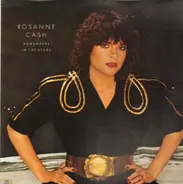 Rosanne Cash - Somewhere in the Stars