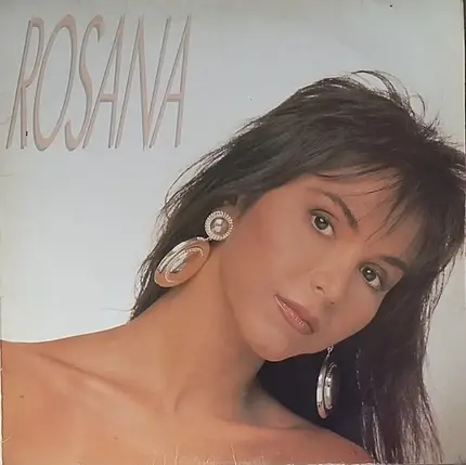 Rosana - Coração Selvagem