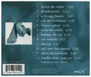 CD - Rosana - Lunas Rotas