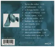 CD - Rosana - Lunas Rotas