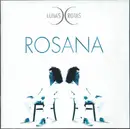 CD - Rosana - Lunas Rotas