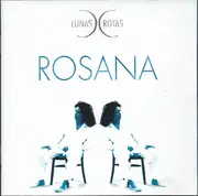CD - Rosana - Lunas Rotas