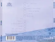 CD - Rosana - Rosana