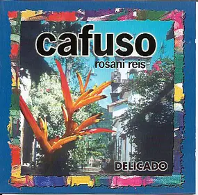 Rosani Reis - Cafuso