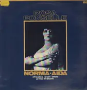 Rosa Ponselle - Norma, Aida