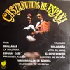 LP - Rosarito De Jerez Y Su Ballet Flamenco - Castañuelas De España