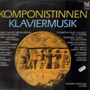 LP - Rosario Marciano - Komponistinnen - Klaviermusik