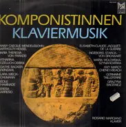 Rosario Marciano - Komponistinnen - Klaviermusik