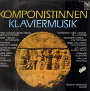 Rosario Marciano - Komponistinnen - Klaviermusik