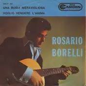 Rosario Borelli
