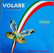 Rosario E I Giaguari - Volare