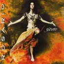 CD - Rosario Flores - Siento