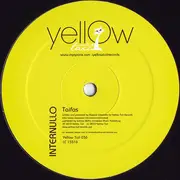12inch Vinyl Single - Rosario Internullo - Taifas