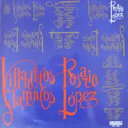 Rosario López - Villancicos Flamencos